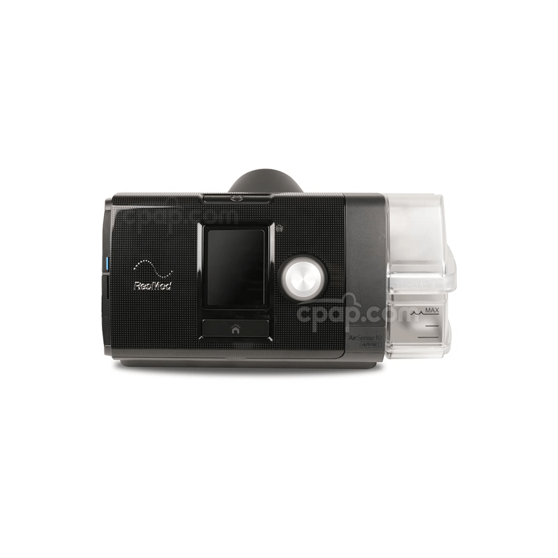 AirSense™ 10 AutoSet™